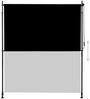 vidaXL Außenrollo 200 x 270 cm Anthrazit 145938 Bild 3
