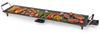 Melissa Teppanyaki-Grillplatte 1800 W 90 x 23 cm Antihaftbeschichtung Einstellbarer Thermostat Cool-Touch-Griffe Bild 5