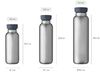 Mepal Ellipse Thermoflasche 350 ml nordic green Bild 2