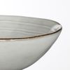 Mica Schale Tabo grau, Ø 20 cm x 6,5 cm Bild 4