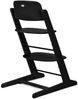 Cybex Iris Hochstuhl / Treppenhochstuhl Stunning Black Bild 4