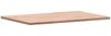 vidaXL Tischplatte 60x40x1,5 cm Rechteckig Massivholz Buche 3188880 Bild 3