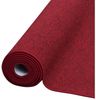 Snapstyle Veloursteppich Feinschlingen Velour Läufer Teppich Strong, Eckig, Höhe: 5 mm Bild 2