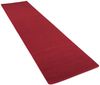 Snapstyle Veloursteppich Feinschlingen Velour Läufer Teppich Strong, Eckig, Höhe: 5 mm Bild 3