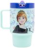 Storline Trinkflasche Disney Frozen Becher 530 ml mit Schraubdeckel Bild 2