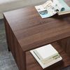 vidaXL Couchtisch Braun Eichen-Optik 90 x 49 x 46 cm Holzwerkstoff 883451 Bild 4