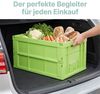 Relaxdays Klappbox stabil Bild 2