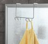 METALTEX 403302000 Reflex LUXY 2-etagiges Duschregal 25 x 20 x 60 cm Chrometherm Bild 2