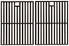TAINO Grillplatte RED (Set, Spar-Set, 2-St), Hitzebeständig, Gusseisen Bild 5