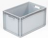 Surplus Eurobox B 60 x 40 x 32 cm Lagerkiste Transportbox Kunststoffbox Lagerbox Bild 3