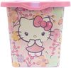 Hello Kitty Aufbewahrungsbox 7 l Kinderzimmer Box für Spielzeug Bild 3