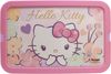Hello Kitty Aufbewahrungsbox 7 l Kinderzimmer Box für Spielzeug Bild 4