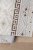 Teppich (100 x 200), 'Elex 5204', 0,7 x 200 x 100, Mehrfarbig Bild 3