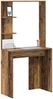 vidaXL Schreibtisch Altholz 78,5 x 37 x 154,5 cm Holzwerkstoff 869344 Bild 3