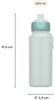 Mepal CAMPUS Trinkflasche Pop-Up 400 ml Switch - Cool Pink / Cool Blue Bild 5