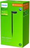 Solar Gehwegleuchte Vynce 20,6 x 11,7 x 8,2 cm schwarz Bild 2