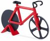 Fahrrad Pizzaschneider Bild 5