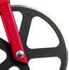 Fahrrad Pizzaschneider Bild 4