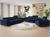 Sofa Set Torezio 3+2+1 mit Einstellbare Kopfstützen (Polo 891) Bild 2