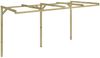 vidaXL Terrassen-Pergola 2x4x2,2 m Holz 41710 Bild 4