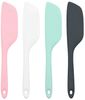 Birkmann Teigschaber XL Colour Kitchen | Cool Grey : Cool Grey Bild 2