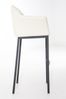 Barhocker Damaso B mit 4-Fuß Gestell [101159304] Bild 5