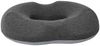 vidaXL Sitzkissen Einfarbig Dunkelgrau 42 x 36,5 x 8 cm Viscoschaum 42012687 Bild 4