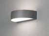 KONSTSMIDE No. 7855-370 Hausnummernleuchte Monza 2x High Power LED 3000 K anthrazit Bild 5