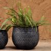 Orientalischer Blumentopf Murcia L Bild 2