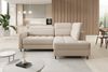 Eltap Barea Ecksofa (Manhattan 18) Seite rechte Bild 2