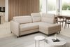 Eltap Barea Ecksofa (Manhattan 18) Seite rechte Bild 4