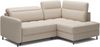 Eltap Barea Ecksofa (Manhattan 18) Seite rechte Bild 3