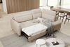 Eltap Barea Ecksofa (Manhattan 18) Seite rechte Bild 5