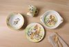 Ritzenhoff & Breker HOFTIERE Kindergeschirr mit Platzset & Besteck Bild 5