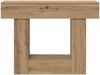 vidaXL Artisan-Eiche 101 x 30 x 74 cm 899952 Bild 5