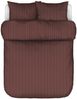 Marc O'Polo Bettwäsche Mulji Warm Earth Satin 200 x 220 + 2x 80 x 80 cm Bild 4