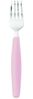 6x Nivella "I Love Colors" Bistro-Besteck Set Löffel Gabeln Messer 144 Teile Bild 4