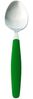 6x Nivella "I Love Colors" Bistro-Besteck Set Löffel Gabeln Messer 144 Teile Bild 3