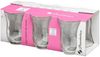 Pasabahce Cihangir Teegläser 95 ml - 6-teiliges Set, Streifen-Design Bild 3