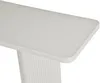Vente-unique - KAVELINE Konsole Holz, Platte Beige - B 40 cm x H 76 cm x L 120 cm Bild 5