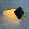 easy! BY FHL LED Tischleuchte Lesley - Children Nachtleuchte, Dimmfunktion, Timerfunktion, USB-Ladefunktion, LED fest integriert, Warmweiß, lange Leuchtdauer Bild 2