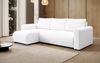 storez24 Ecksofa Tally, mit Bettkasten und Schlaffunktion, L-Form, bequem Bild 2