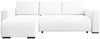 storez24 Ecksofa Tally, mit Bettkasten und Schlaffunktion, L-Form, bequem Bild 3