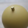 SCHÖNER WOHNEN-Kollektion LED Stehlampe BELLIS, USB-Ladefunktion, LED fest integriert, Warmweiß, SCHÖNER WOHNEN Kollektion, Touchdimmer, Memoryfunktion, IP54, Akku Bild 2