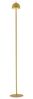 SCHÖNER WOHNEN-Kollektion LED Stehlampe BELLIS, USB-Ladefunktion, LED fest integriert, Warmweiß, SCHÖNER WOHNEN Kollektion, Touchdimmer, Memoryfunktion, IP54, Akku Bild 4