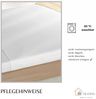 Matratzenschoner, Auflage Molton, Wasserfest 70 x 90 cm, Kindermatratze Bild 4