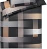JOOP! Bettwäsche Woven 4108 09 Ebony Mako Satin 240 x 220 + 2x 80 x 80 cm Bild 3