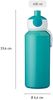 Mepal Campus Disney Princess Trinkflasche 400 ml Bild 3
