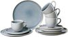 Ritzenhoff & Breker Skagen Stone Kaffeeservice 12-teilig Bild 5