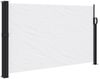 vidaXL Seitenmarkise Ausziehbar Weiß 120x600 cm 4004496 Bild 2